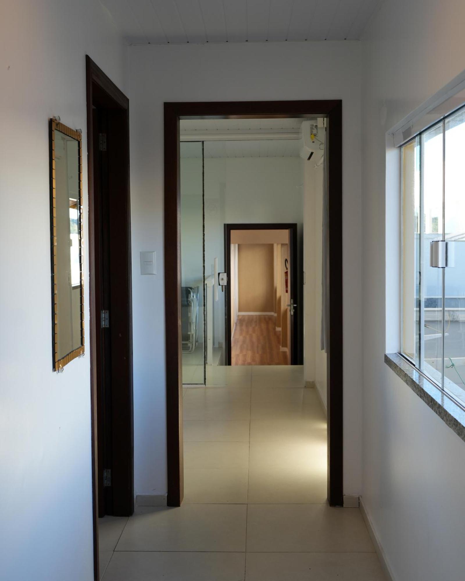 Pousada Areia Cristal Bombinhas Exterior photo